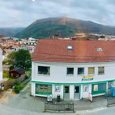 Ana's * Bergen