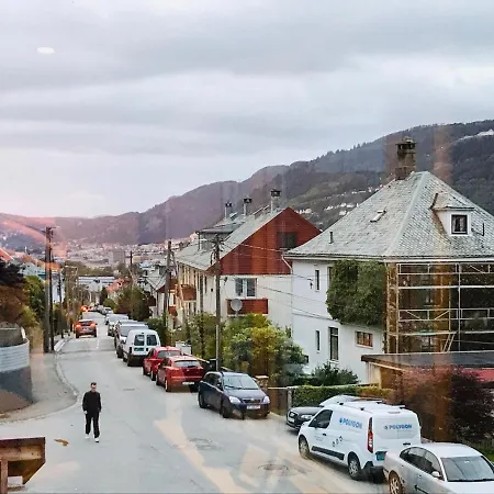 Homestay Ana's Bergen